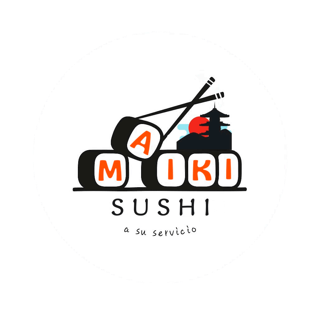 Whapido | Maiki Sushi