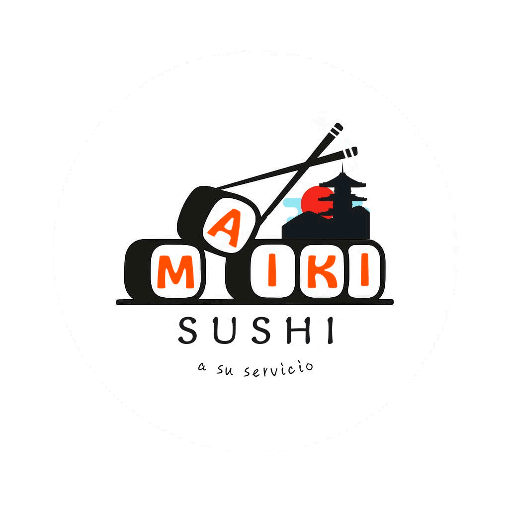 Whapido | Maiki Sushi