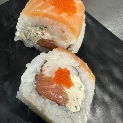 Ebi Fish Smoked