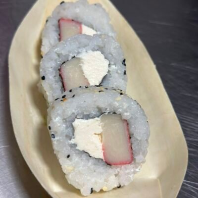 Kanikama Roll