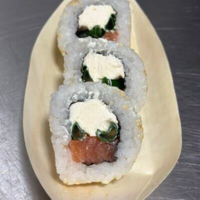 Phila Roll