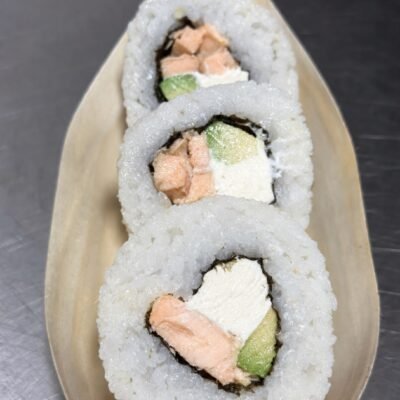 Golden Roll