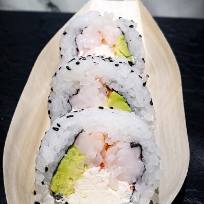 Ebi Roll