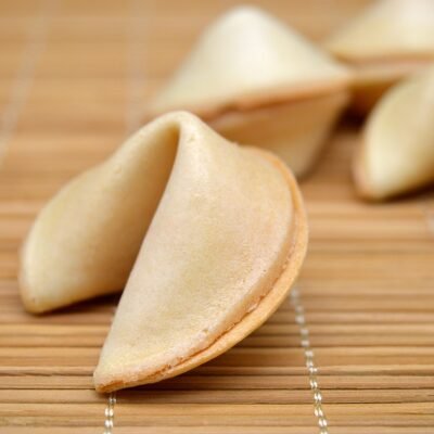 Galletas Fortuna