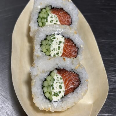 Boston Roll