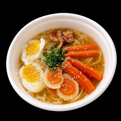 Maiki Sensei Ramen