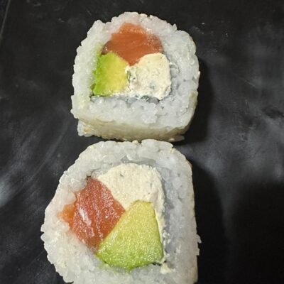 Fish Smoked