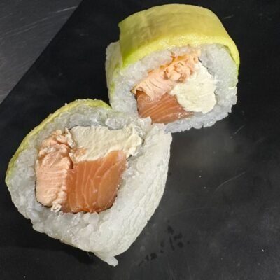 Mix Salmon