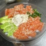 Gohan Salmon 400×400