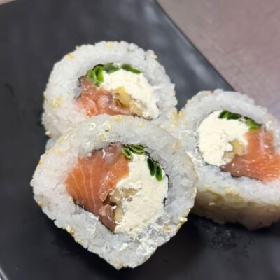 Phila Roll Evolution