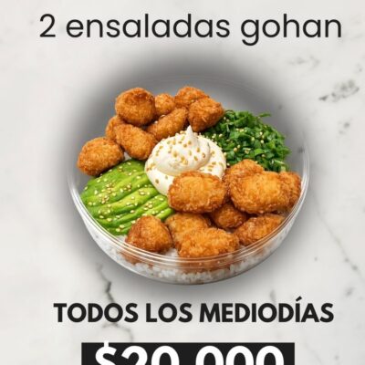 2 Gohan