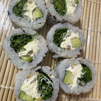 Veggie Green